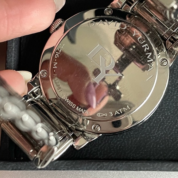 David Yurman watch - Picture 12 of 16